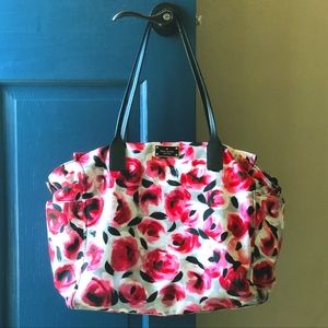 Kate Spade Diaper Bag